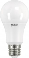 Фото - Лампочка Gauss LED A70 22W 4100K E27 102502222 10 pcs