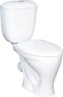 Фото - Унитаз Santeri Vorotyinskiy
