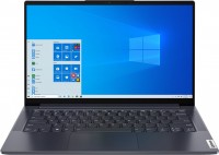 Фото - Ноутбук Lenovo IdeaPad Slim 7 14IIL05 (7 14IIL05 82A4000TUS)