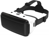Photos - VR Headset Ritmix RVR-100