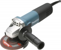 Фото - Шлифовальная машина Makita 9558HNRGX3