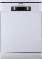 Фото - Посудомийна машина Winia DDW-M1211W білий