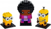 Photos - Construction Toy Lego Belle Bottom Kevin and Bob 40421