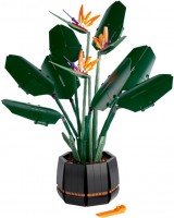 Фото - Конструктор Lego Bird of Paradise 10289