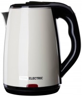 Фото - Електрочайник TDM Electric SQ4001-0005 бежевий