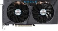 Фото - Видеокарта Gigabyte GeForce RTX 3060 EAGLE OC LHR 12G 