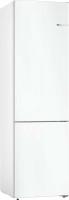 Фото - Холодильник Bosch KGN39UW25R белый