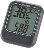 Photos - Cycle Computer BBB BCP-02 Dashboard
