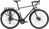 Фото - Велосипед FUJI Touring Disc LTD 2021 frame 64