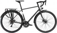 Фото - Велосипед FUJI Touring Disc LTD 2021 frame 64 