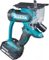 Пила Makita DSD180RFJ 