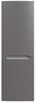 Photos - Fridge Candy CCRN 6200 S silver
