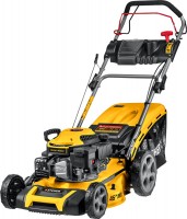Фото - Газонокосилка STEHER GLM-460p