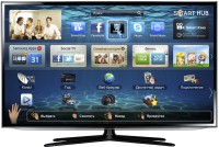 Photos - Television Samsung UE-40ES6307 40 "  black