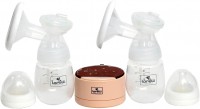Фото - Молоковідсмоктувач Lorelli Daily Comfort Double