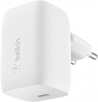Photos - Charger Belkin BoostCharge Pro USB-C PD GaN Wall Charger