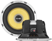 Photos - Car Subwoofer Vibe Black Air 10