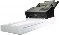 Scanner Avision AD370FN 