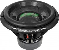 Photos - Car Subwoofer Deaf Bonce Apocalypse DB-3515RD2 