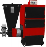 Photos - Boiler Kentatsu VLK PRK-160 186 kW