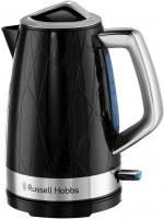 Фото - Электрочайник Russell Hobbs Structure 28081-70 черный