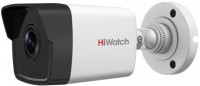 Фото - Камера видеонаблюдения Hikvision HiWatch DS-I200(D) 4 mm