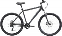 Photos - Bike Stark Respect 27.1 D 2021 frame 20