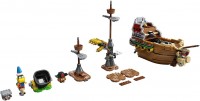 Фото - Конструктор Lego Bowsers Airship Expansion Set 71391 