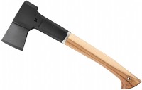 Фото - Сокира Fiskars Norden N10 + Sharpener 476 мм 1.2 кг