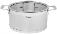Photos - Stockpot Fissman Fobus 5381