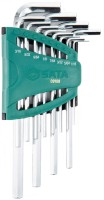 Photos - Tool Kit SATA 09108