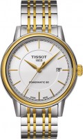 Photos - Wrist Watch TISSOT Carson Powermatic 80 T085.407.22.011.00