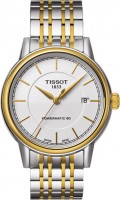 Фото - Наручные часы TISSOT Carson Powermatic 80 T085.407.22.011.00 