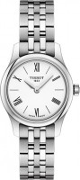 Фото - Наручний годинник TISSOT Tradition 5.5 Lady T063.009.11.018.00 