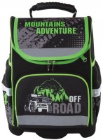 Photos - School Bag Unlandia Wise Offroad