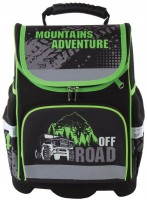 Photos - School Bag Unlandia Wise Offroad 