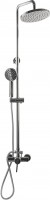 Photos - Shower System Globus Lux DS-007A