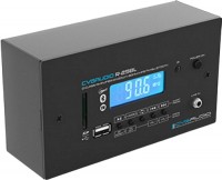 Фото - Усилитель CVGaudio R-25