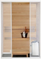 Photos - Portable Sauna Harvia Capella SC1410
