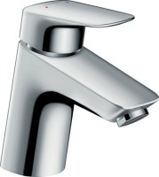 Фото - Змішувач Hansgrohe Logis 71074000 