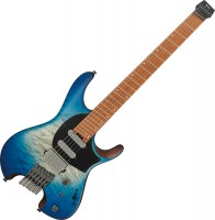 Фото - Електрогітара / бас-гітара Ibanez QX54QM