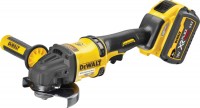Фото - Шлифовальная машина DeWALT DCG418T2