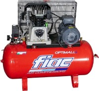 Photos - Air Compressor FIAC Optimal AB 50/3 50 L 230 V