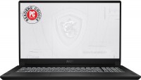 Фото - Ноутбук MSI WS76 11UM (WS76 11UM-440RU)