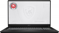 Фото - Ноутбук MSI WS76 11UM