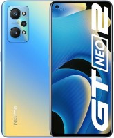 Фото - Мобільний телефон Realme GT Neo2 256 ГБ / 8 ГБ