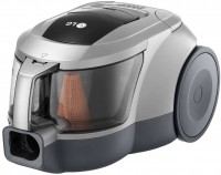 Фото - Пылесос LG VC5420NNTG