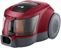 Фото - Пылесос LG VC5420NHTCR