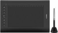 Фото - Графический планшет Huion H610Pro V2