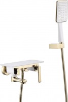 Фото - Змішувач Lemark Mista LM6414WG